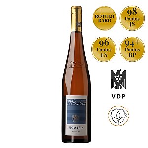 Wittmann Morstein Riesling GG 2020 | Grand Cru