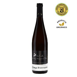 Ludwig Wagner Ortega Beerenauslese