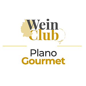 Plano Gourmet | Assinatura Anual