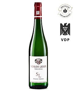 VDP Schloss Lieser Riesling trocken