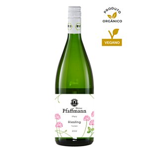 1616 Pfaffmann Riesling trocken