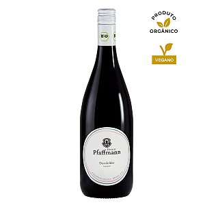 1616 Pfaffmann Dornfelder trocken