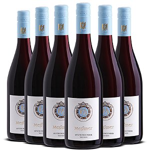 Kit VDP Messmer Pinot Noir I Pronto para beber