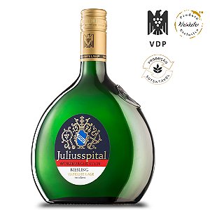 VDP Juliusspital Würzburger Stein Riesling 1er Cru