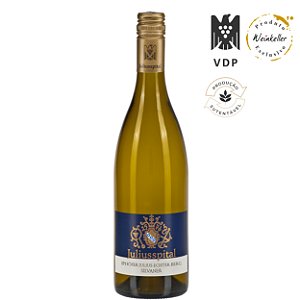 Juliusspital Iphöfer Julius-Echter-Berg Silvaner 1er Cru