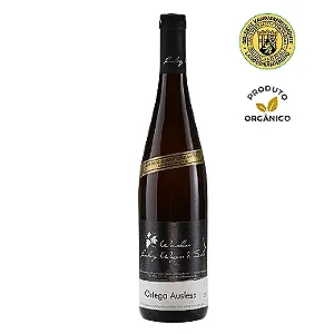 Ludwig Wagner Ortega Auslese