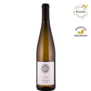 Messmer Gewürztraminer trocken  |  Vinho Natural