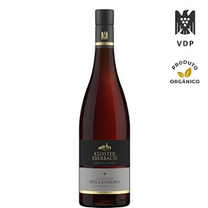 94 pts. VDP Kloster Eberbach Höllenberg Pinot Noir Premier Cru