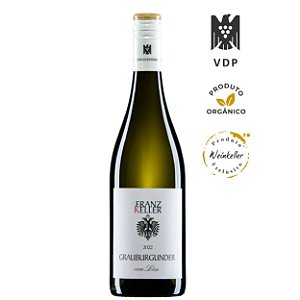 VDP Franz Keller Pinot Gris "solo argiloso"