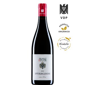 Franz Keller Pinot Noir vom Löss