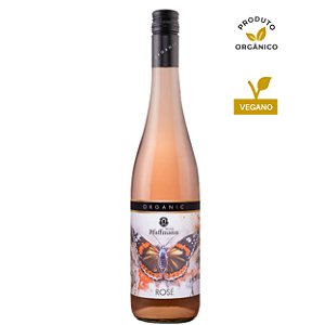 1616 Pfaffmann Silberberg Pinot Noir rosé I Vinhedo único