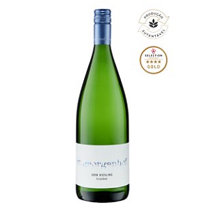 Kit St. Georgenhof Riesling | Currywurst de Berlim