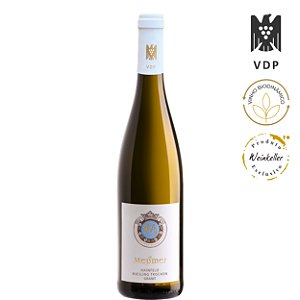 VDP Messmer Ortswein Riesling Granit