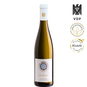 VDP Messmer Ortswein Riesling "Ardósia"