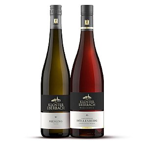 Kit Rheingau I Riesling & Pinot Noir