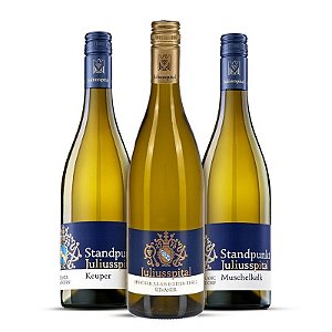 Quero conhecer os vinhos TOP de Franken