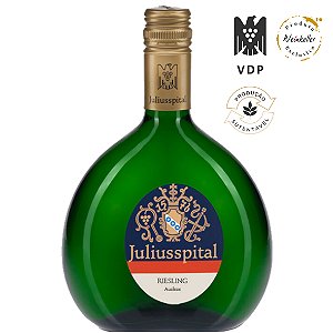 PRÉ-VENDA I VDP Juliusspital Riesling Auslese
