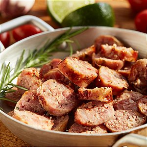 Kit Linguiça Artesanal para churrasco I 4 pacotes