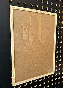 Moldura A2 42x60 cm C/ PETG - PINUS