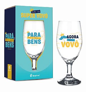 Taça Windsor - Revelação Promovido a Vovô