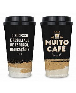 Copo Bucks - Muito Café 550 ML