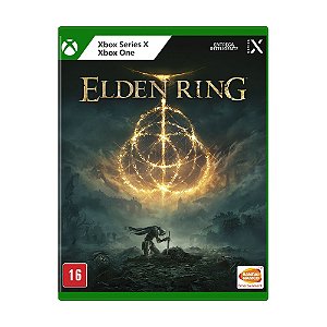 Jogo Elden Ring - Xbox
