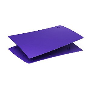 Console Cover Galactic Purple Sony (Digital Edition) - PS5