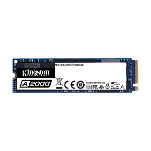 SSD Kingston 500GB M.2 SA2000M8/500G