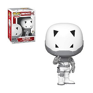 Funko Pop! Scratch #615, Fortnite - 48462