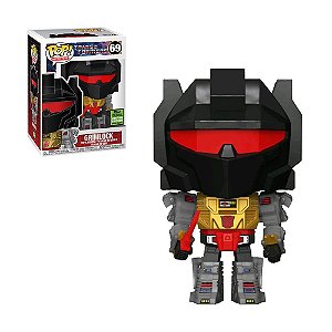 Funko Pop! Grimlock (Limited Edition) #69, Transformers - 54270