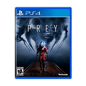Jogo Prey - PS4