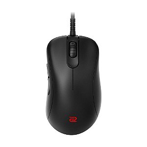 Mouse Gamer BenQ Zowie EC3-C para e-Sports, Sensor 3360, 3.200 DPI, 5 Botões, USB, Preto - 9H.N3MBB.A2E
