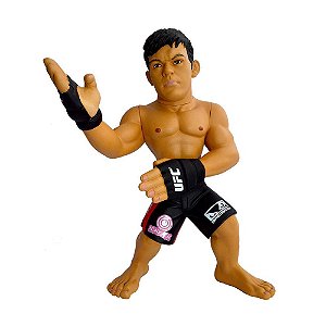 Action Figure UFC Lyoto Machida "The Dragon"