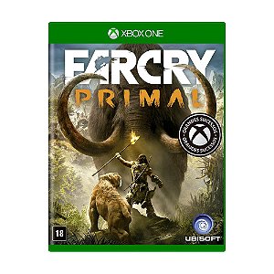 Jogo Far Cry 3 - Xbox Series X - Ubisoft