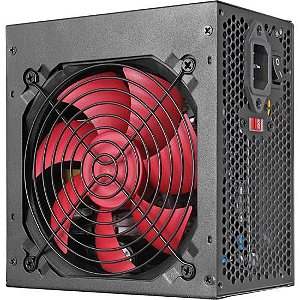 Fonte Gamer ATX Fortrek Crusader 500W