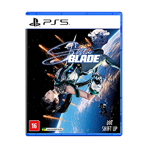 Jogo Stellar Blade - PS5