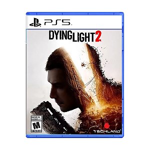 Jogo Dying Light 2: Stay Human - PS5