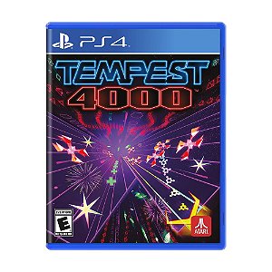 Jogo Tempest 4000 - PS4