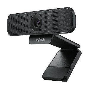 Webcam Logitech C925e HD 1080p