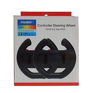 Kit 2 Volantes para Nintendo Joy-Con - Switch 2
