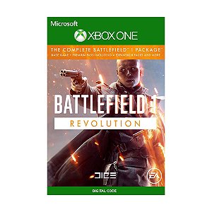 Jogo Battlefield 4 - Xbox One - MeuGameUsado