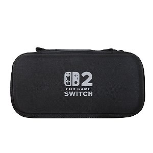 Case Protetora para Nintendo Switch 2 - DOBE