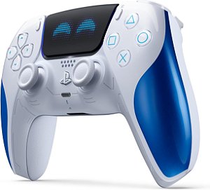 Controle sem fio DualSense Astro Bot (Limited Edition) - PS5