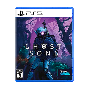 Jogo Ghost Song - PS5