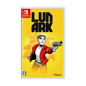Jogo Lunark - Switch - Mídia Física