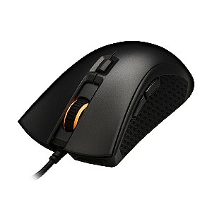 Mouse Gamer HyperX Pulsefire FPS Pro RGB 16000 DPI com fio