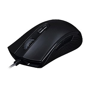 Mouse Gamer HyperX Pulsefire Core RGB 6200 DPI com fio