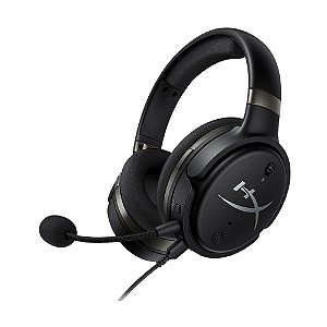 Headset Gamer HyperX Cloud Orbit S 7.1 Virtual 3D com fio - Multiplataforma