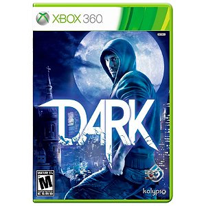 Jogo Dark - Xbox 360