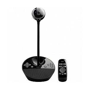 Câmera de Videoconferência Logitech BCC950